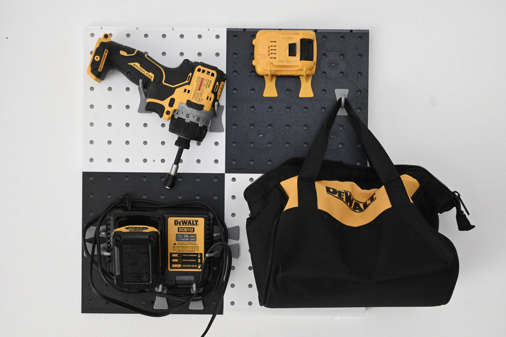 Pegboard Tile Kit Builder image 6