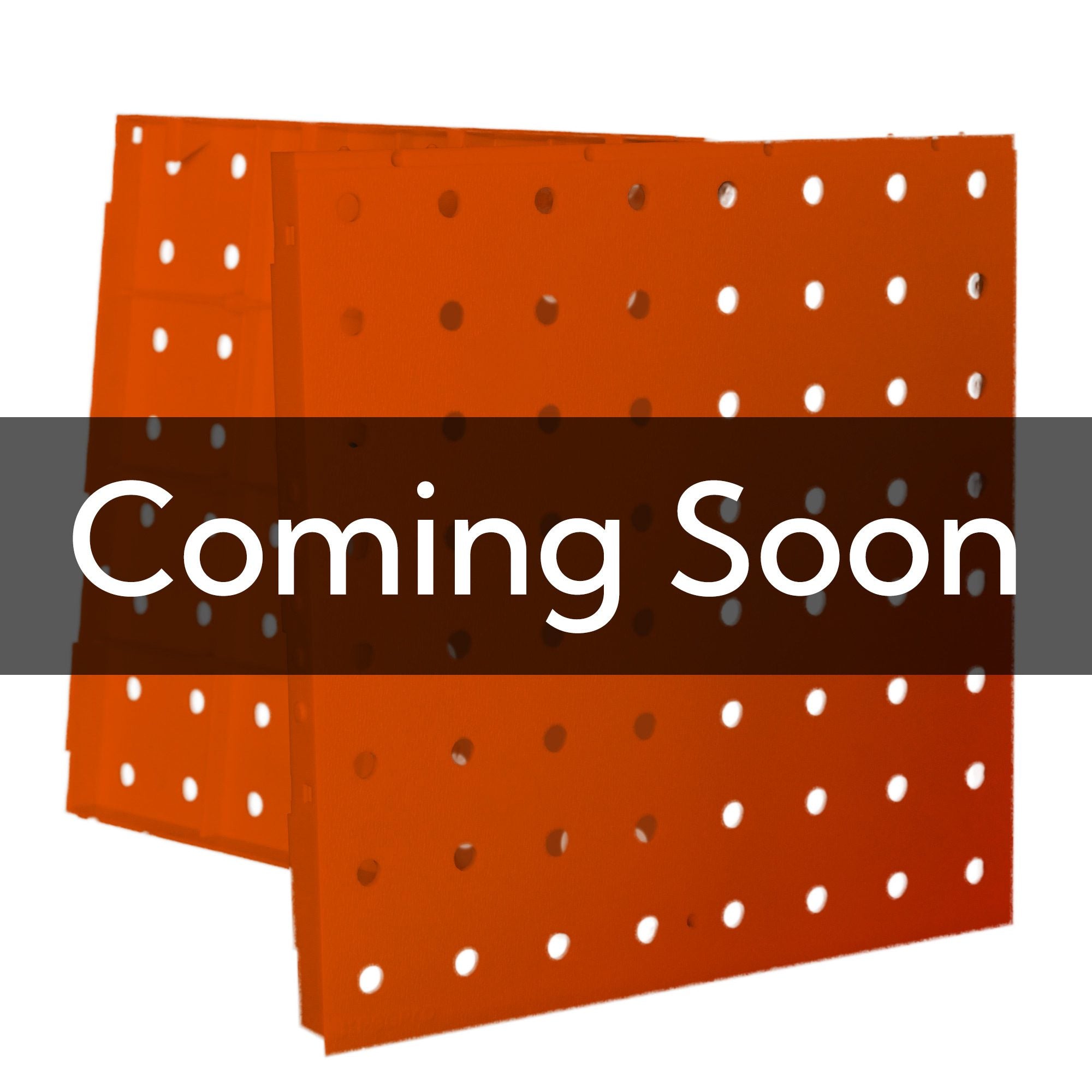 Pegboard Tile Kit Builder image 11