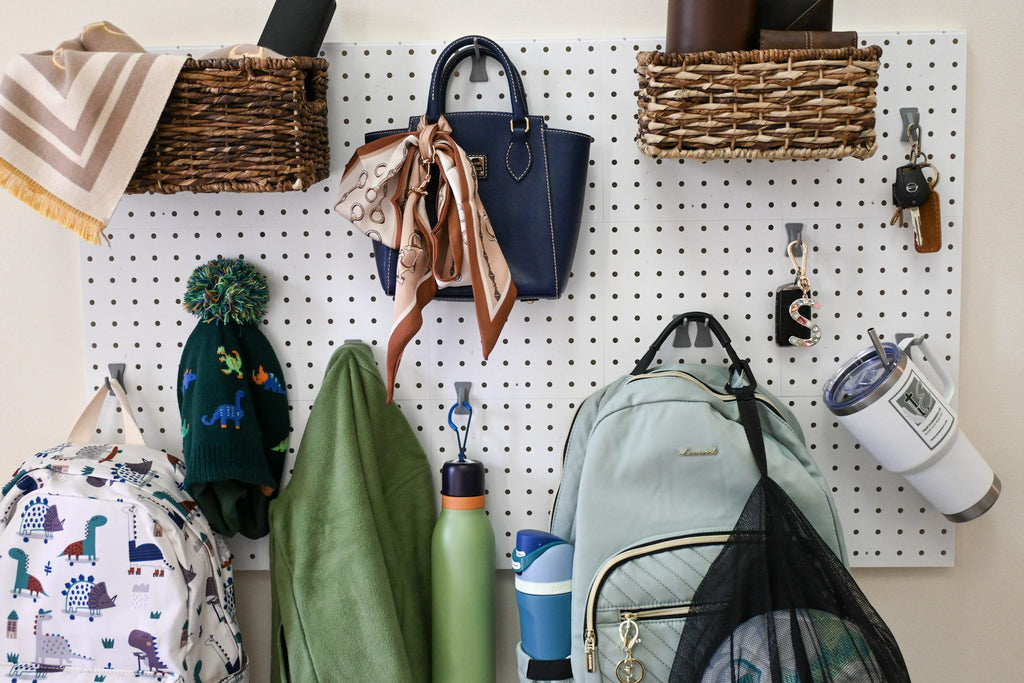 Pegboard Tile Kit Builder image 1