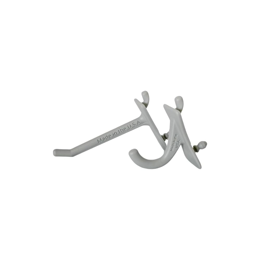 Multipack J & 2" Hooks: 50 pk image 0