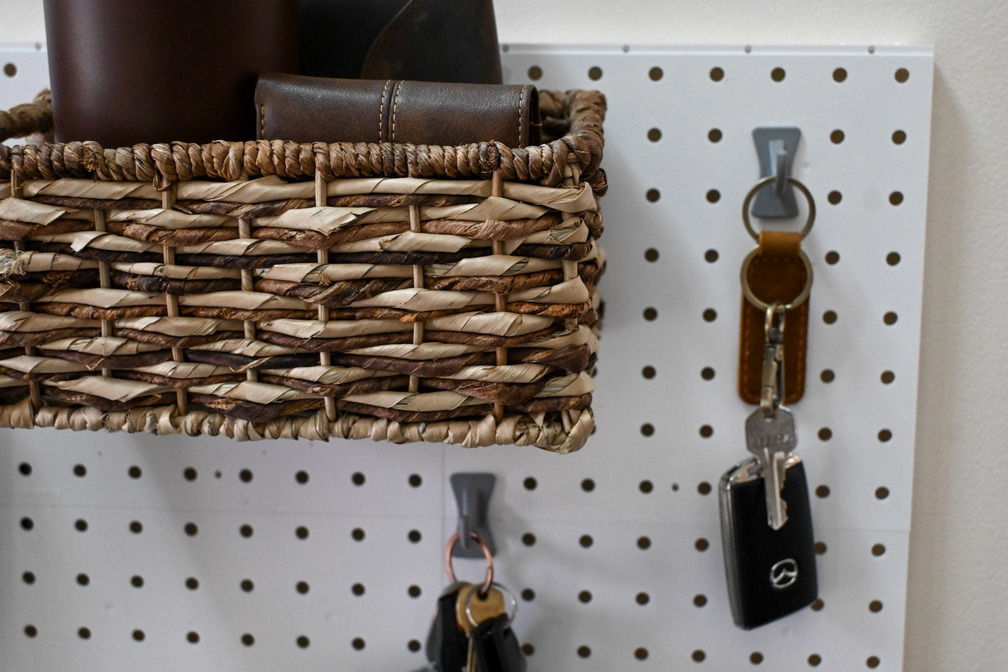 Pegboard Tile Kit Builder image 7