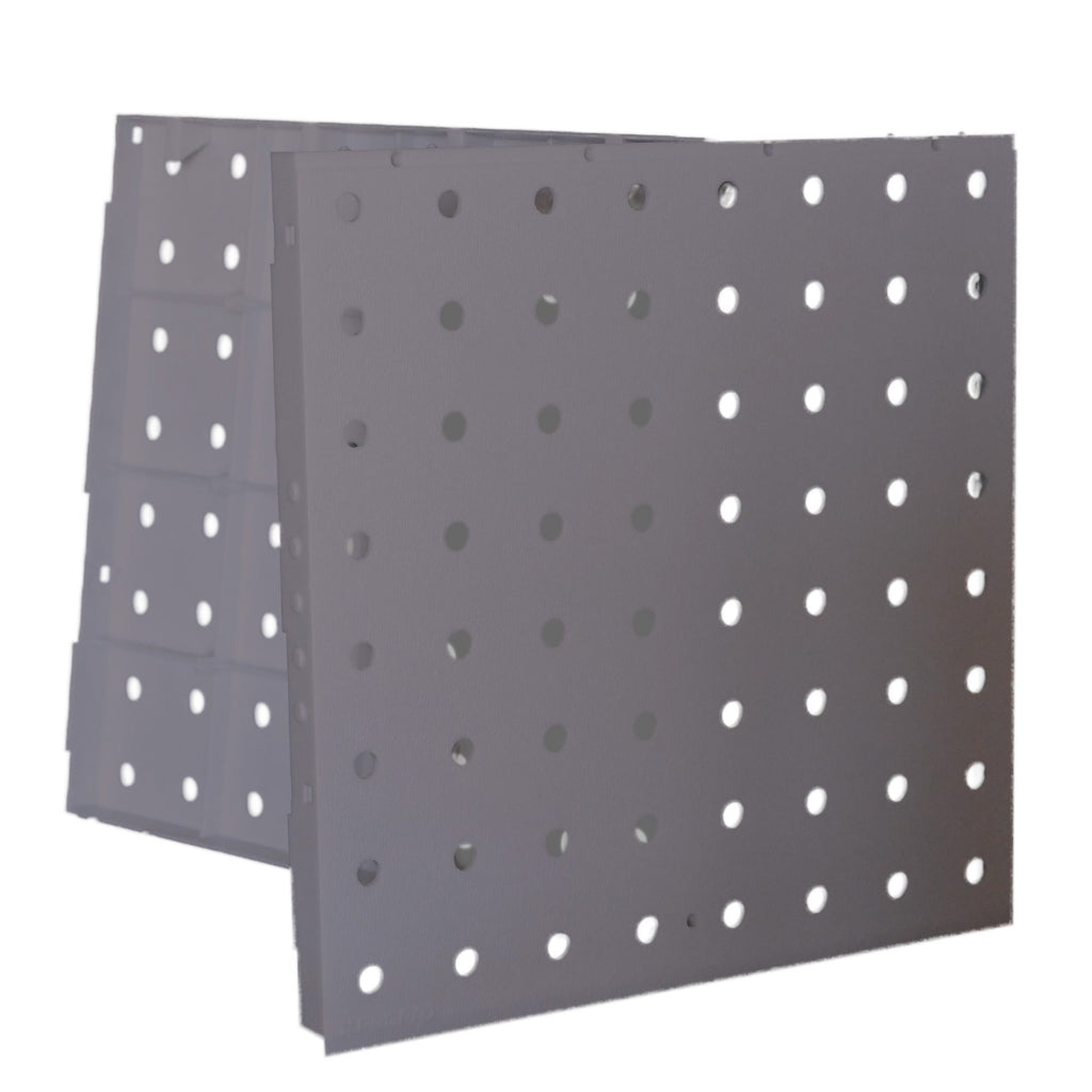 Pegboard Tile Kit Builder image 8