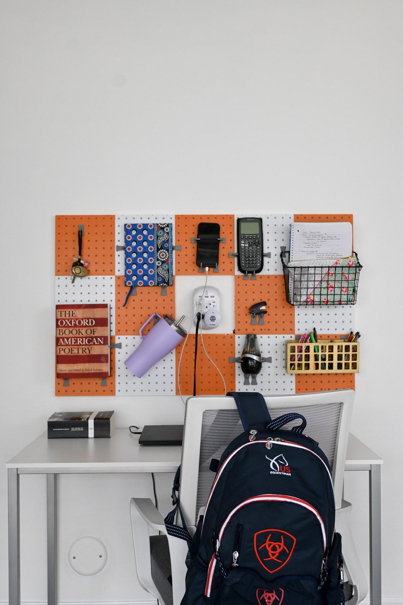 Pegboard Tile Kit Builder image 12