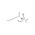 Multipack J & 2" Hooks: 50 pk image 2