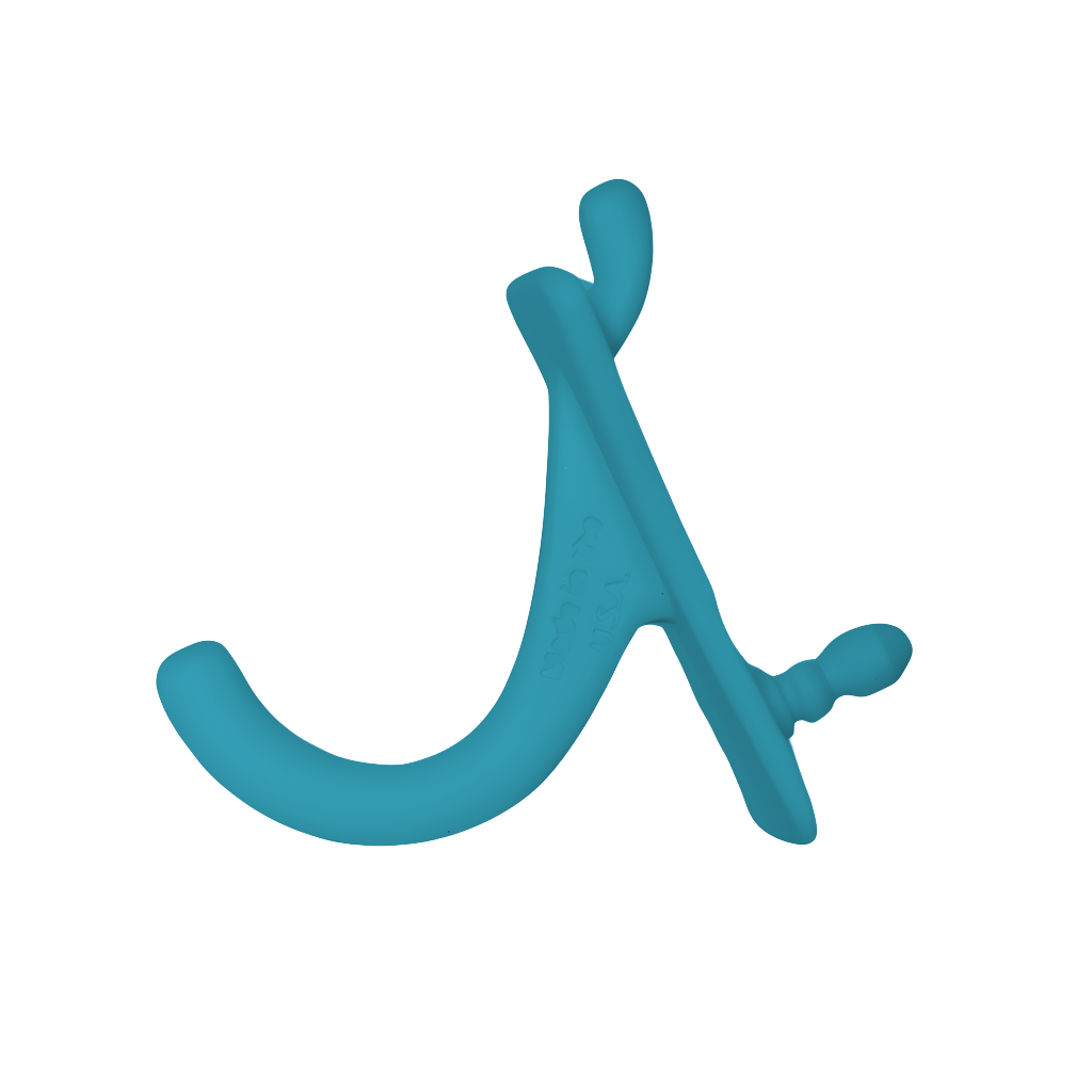 J-Hooks for Standard Pegboard (Pack of 24)