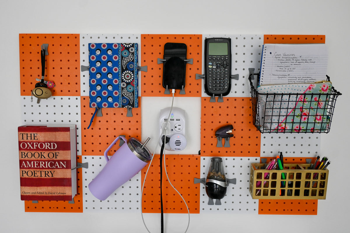 Pegboard Router PegPro – PegPro LLC