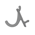 J-Hooks for Metal Pegboard (Pack of 24)