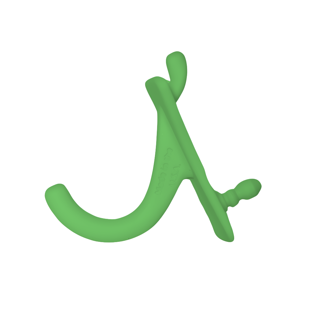 J-Hooks for Standard Pegboard (Pack of 24)