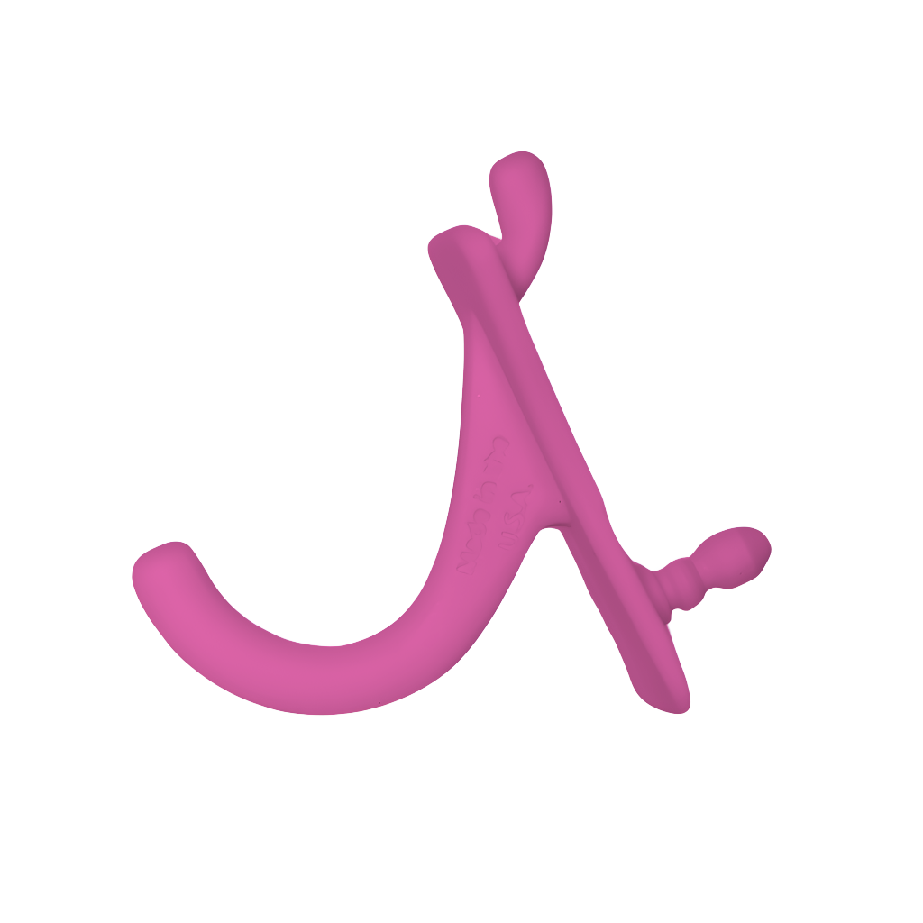 J-Hooks for Standard Pegboard (Pack of 24)