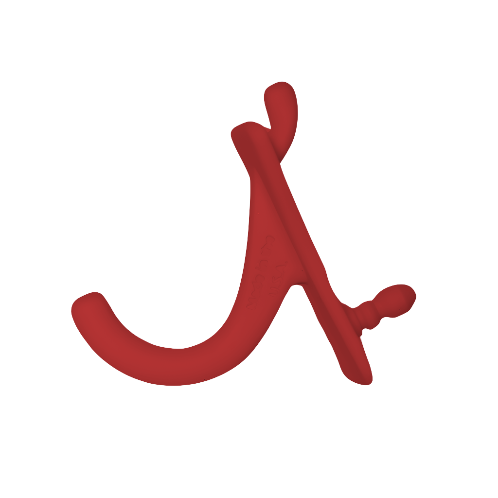 J-Hooks for Standard Pegboard (Pack of 24)