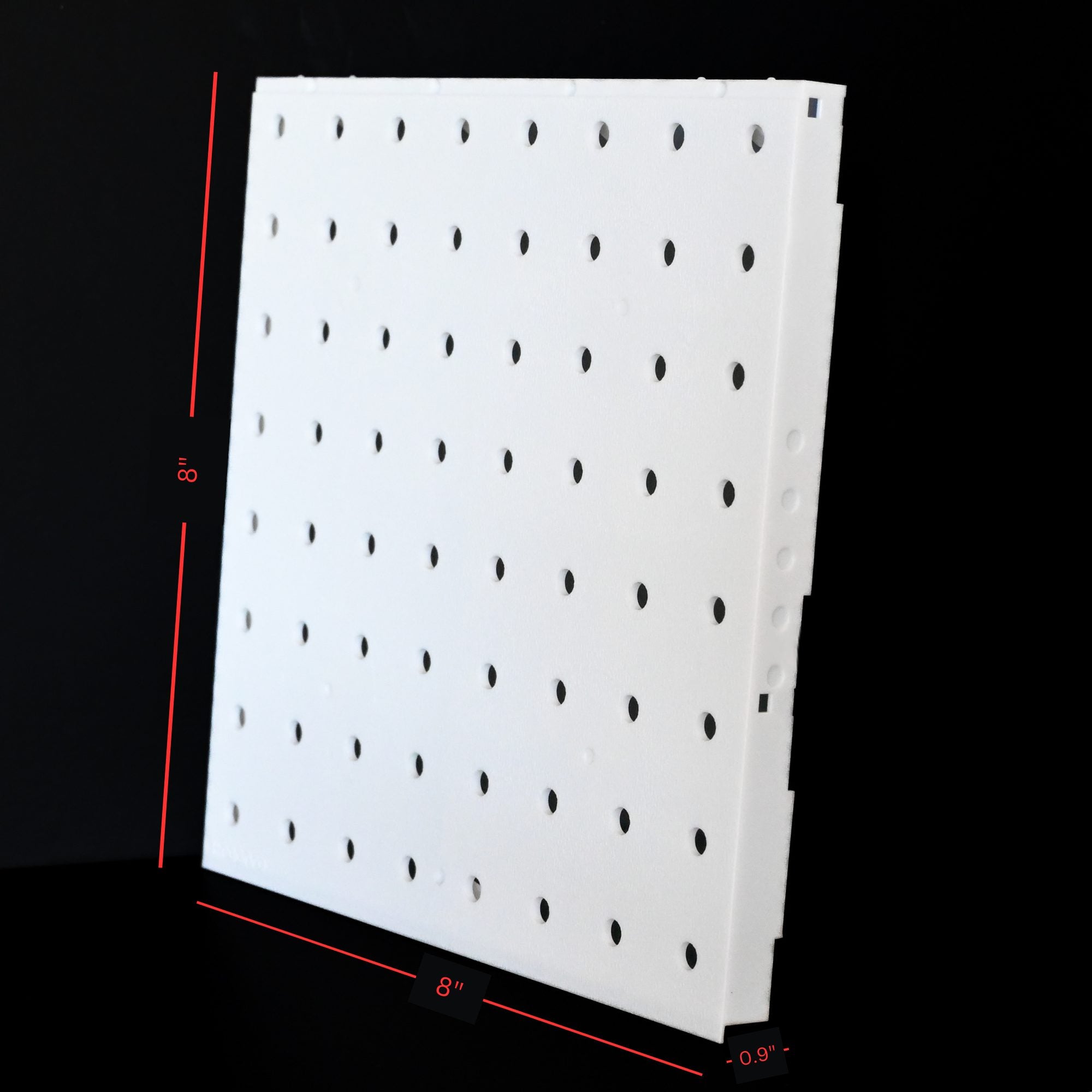 Pegboard Tile Kit Builder image 2
