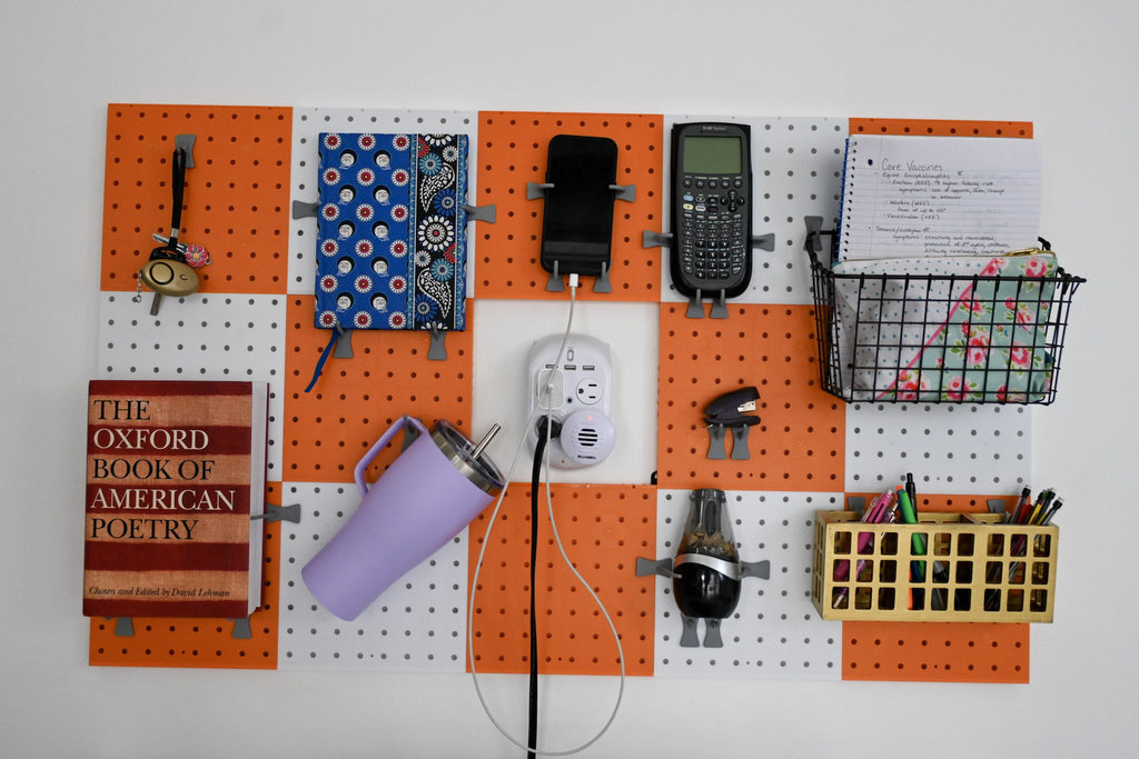 Pegboard Tile Kit Builder image 5