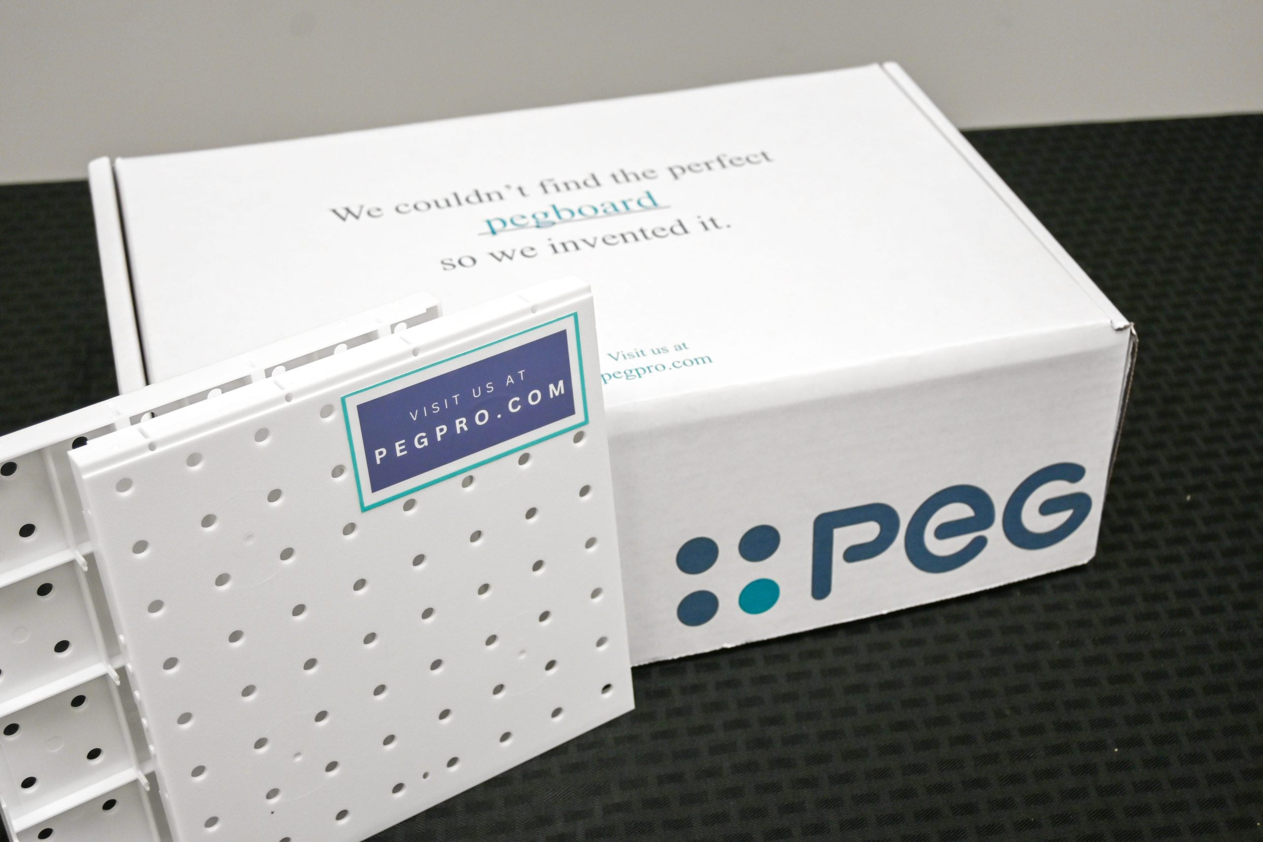 Pegboard Tile Kit Builder image 10